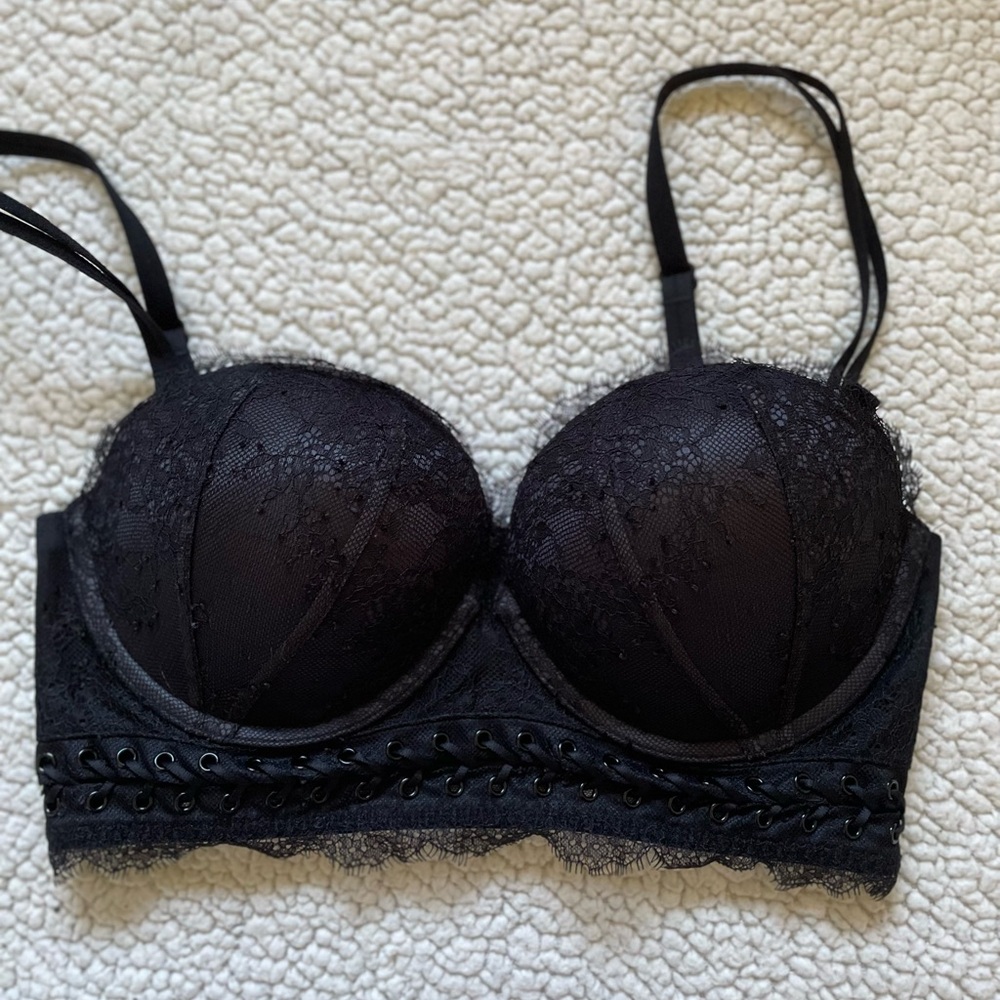 Victoria Secret Lace Bra
